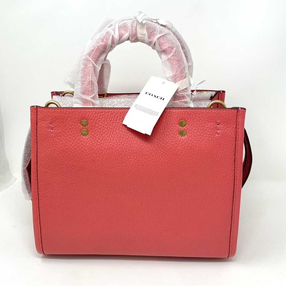 NWT Coach Disney X Rogue 25 - Picture 2 of 11